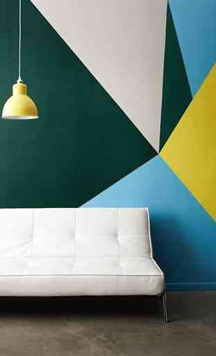 Wall Painting Ideas 4