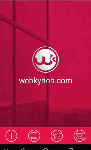 Web Kyrios 1