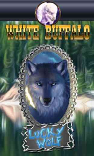 White Buffalo Casino Bonus 3