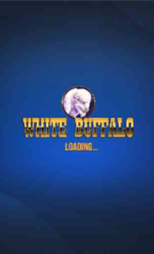 White Buffalo Casino Bonus 4