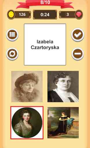Who Is This Person: Polish History Quiz 2