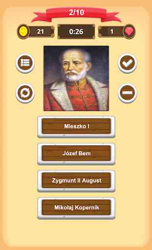 Who Is This Person: Polish History Quiz 3