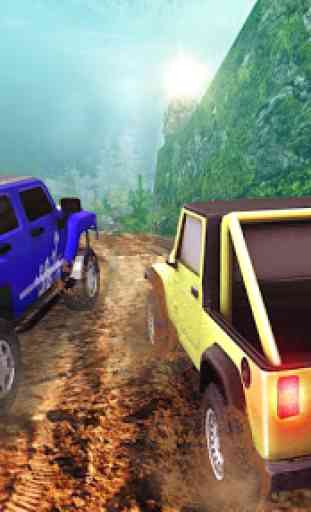 Xtreme Offroad - Driving games 2