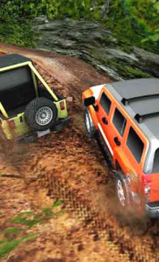 Xtreme Offroad - Driving games 4