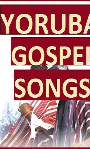 Yoruba Gospel Songs 1