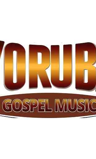 Yoruba Gospel Songs 2