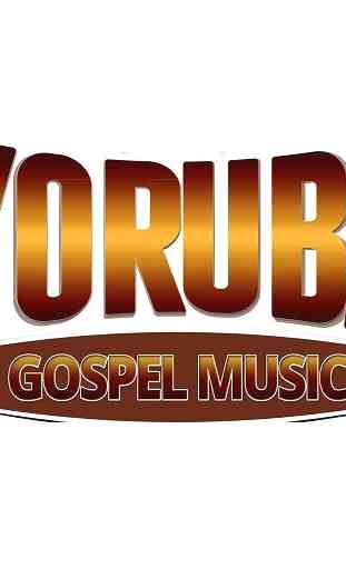 Yoruba Gospel Songs 3