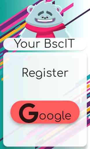 Your BscIT 1