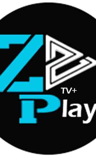 Z PLAY TV+ 1