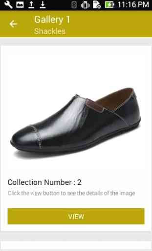 Zapatos baratos para hombres 2