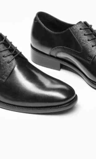 Zapatos formales para hombres 1