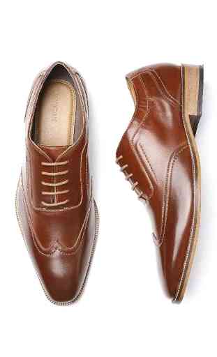 Zapatos formales para hombres 2