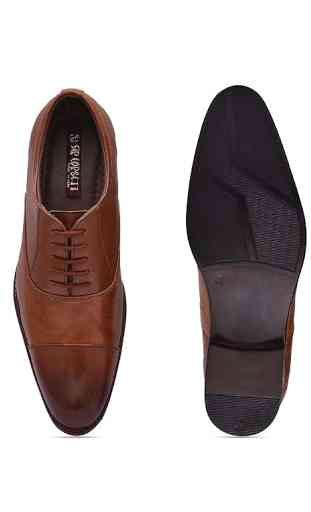 Zapatos formales para hombres 3