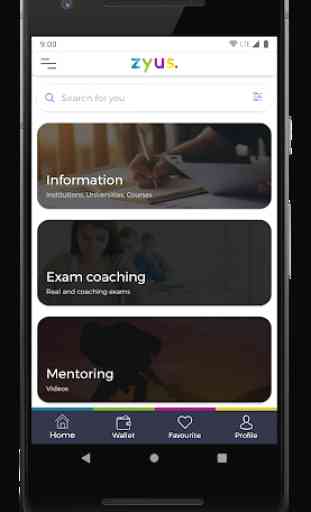 Zyus - India's largest career & education app 3