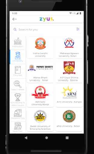 Zyus - India's largest career & education app 4