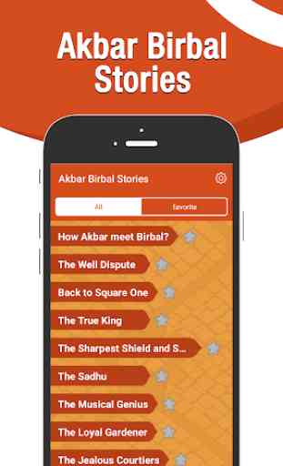 Akbar Birbal Stories 1