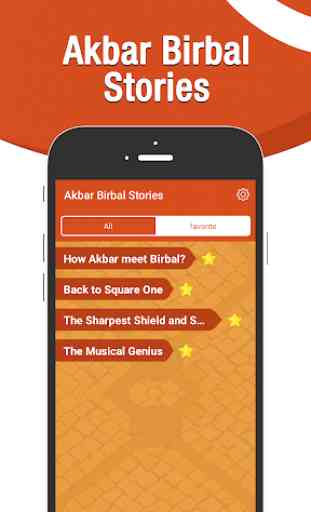 Akbar Birbal Stories 2