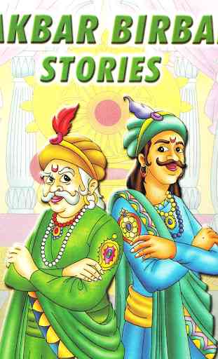 Akbar Birbal Stories in Hindi 4