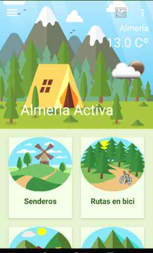 Almería Activa 2