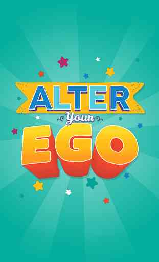 Alter Your Ego 4