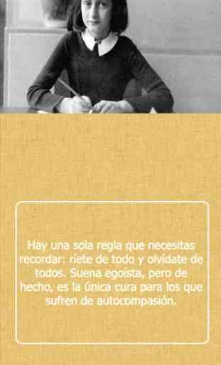 Ana Frank frases 1