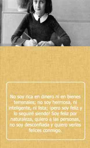 Ana Frank frases 3