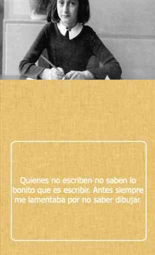 Ana Frank frases 4
