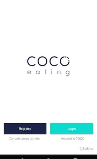 COCO Eating 1