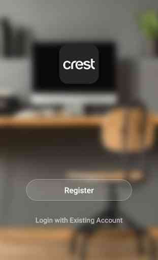 Crest Smart 1
