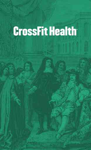 CrossFit Health Events 1