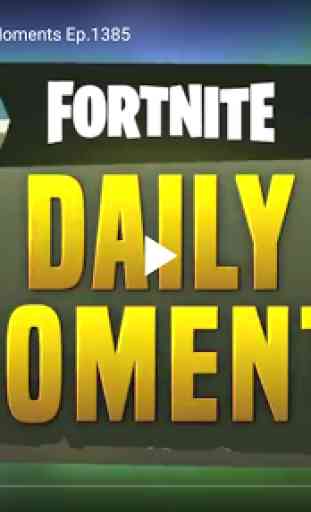 Daily Fortnite Moments - Fortnite Funny Moments 4