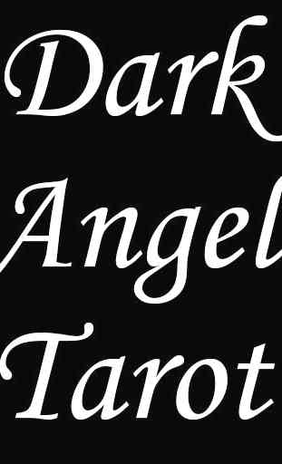 Dark Angel Tarot 1