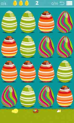 Easter Eggs 2 2