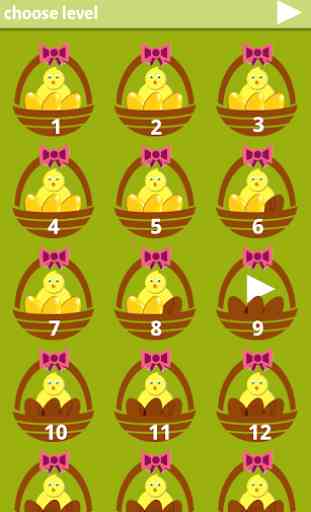 Easter Eggs 2 4