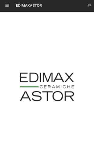 Edimax Astor 1
