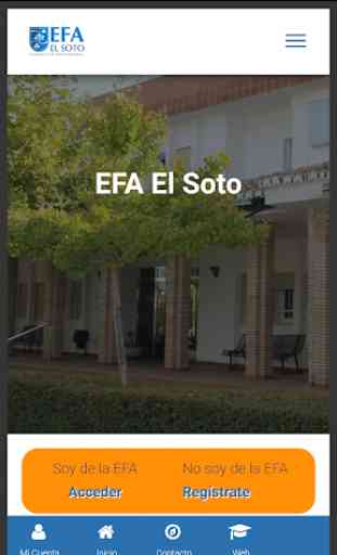 EFA App 1