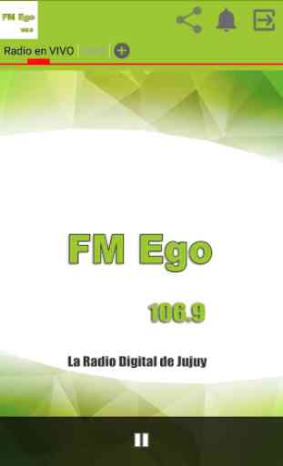 EGO FM 1