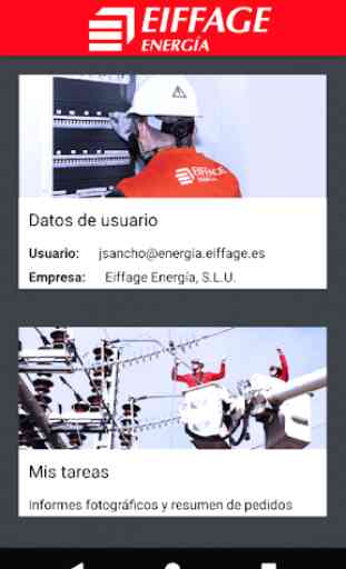 Eiffage Energía Compañías 2
