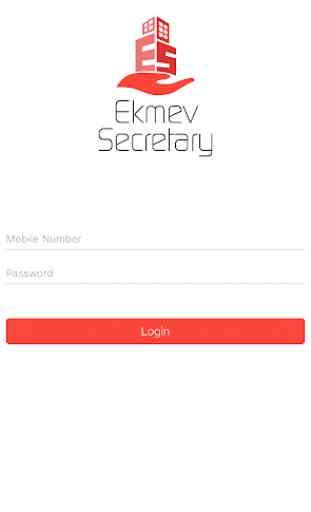 Ekmev Secretary - Manage Your Society And Complex 2