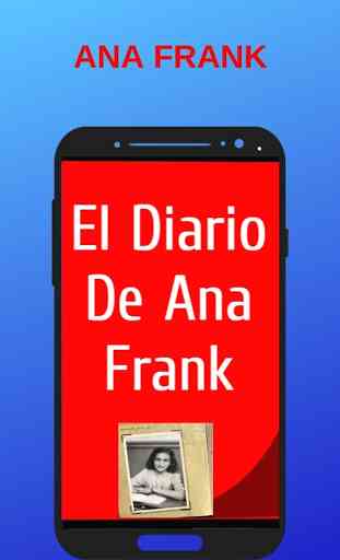 El Diario De Ana Frank Gratis 1