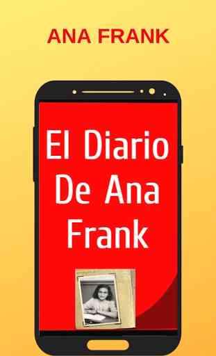 El Diario De Ana Frank Gratis 2