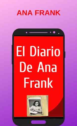 El Diario De Ana Frank Gratis 3