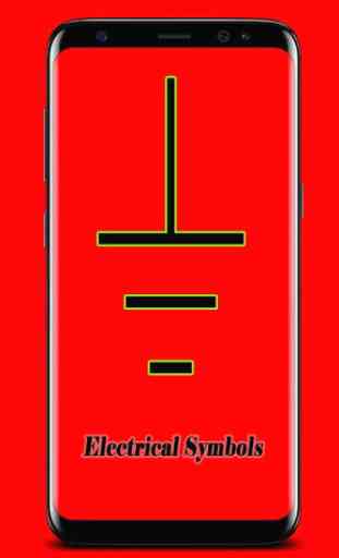 Electrical Symbols 2