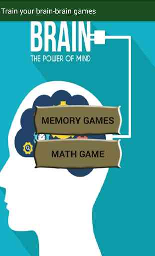 Entrena tu cerebro - juegos de cerebro 2