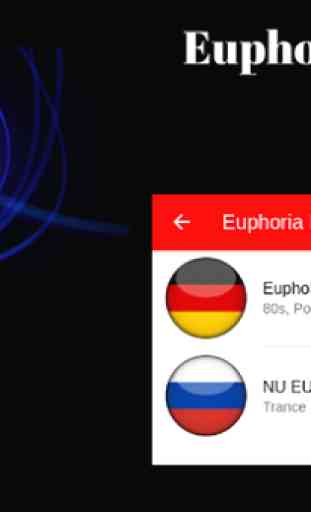 Euphoria Radio 2