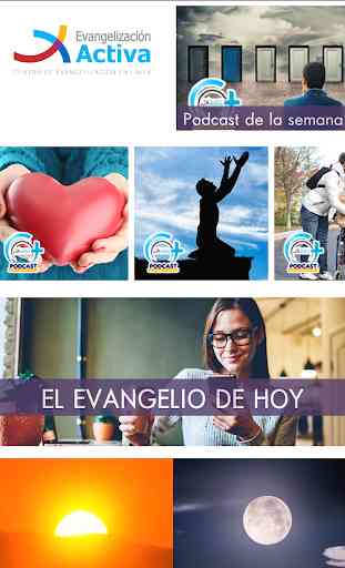 Evangelizacion Activa App 1