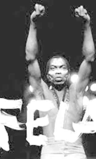 Fela Kuti MP3 Songs | Nigerian Music 2
