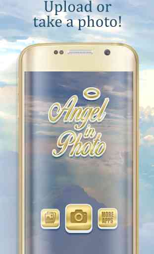 Fotomontaje de Angel 1