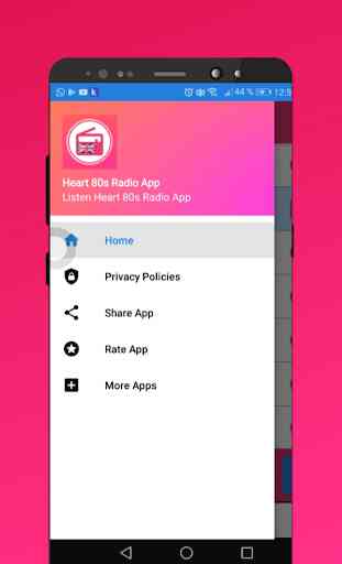 Heart 80s Radio App uk free live 1