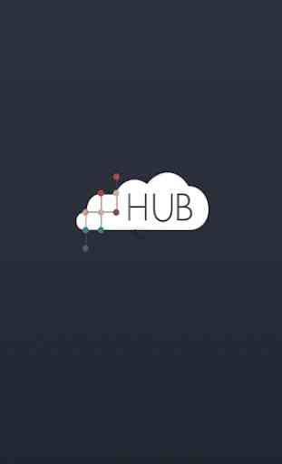 HUB Parent App 1